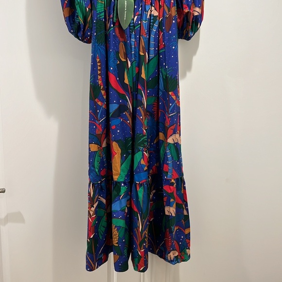 Farm Rio Dress - Picture 6 of 7